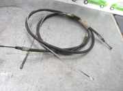 Handbremshebel CABLES Peugeot 407 (6D) Limousine 2.0 HDiF 16V (DW10BTED4(RHR))