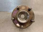 Achsschenkel Halter Links Hinten 4641525 Chrysler Voyager/Grand Voyager Großraumlimousine 3.8 i V6 4x4 (EGH)