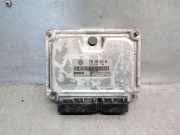 MotorsteuergerÃ¤t 038906019NS Skoda Fabia II Kombi Kombi 5-drs 1.9 TDi (BLS)