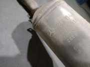 Katalysator A1634905914 Mercedes-Benz ML I (163) SUV 400 4.0 CDI V8 32V (OM628.963)