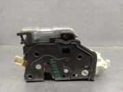 T?rschloss Links Hinten 4G0839015E Audi Allroad C7 (4GH, 4GJ) 3.0 TDI quattro