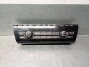 Bedienung Klimacontrolle 9249697 BMW 5 serie (F10) Limousine 530d 24V (N57-D30A)