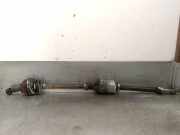 Antriebswelle Rechts Vorne 91166707 Opel Vivaro Van 1.9 DTI 16V (F9Q-760)