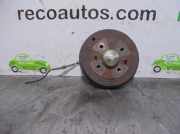 Achsschenkel Halter Rechts Hinten 50702670 Fiat Panda (169) Schrägheck 1.2 Fire (188.A.4000)