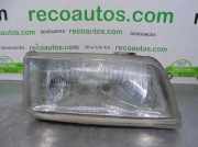 Scheinwerfer Rechts Peugeot CAJA CERR. ACRISTALADO (RS3200)(230)(->´02) 2.5 Diesel
