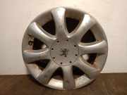 Felge 5402E8 Peugeot 807 GroÃŸraumlimousine 2.2 HDiF 16V (DW12TED4(4HW))