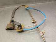 Fensterheber Links Vorne 98407744 Iveco New Daily I/II Chassis-Cabine 35.12 (8140.43)