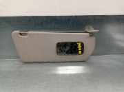 Sonnenblende Rechts 90042689692 Opel Astra F (53/54/58/59) Schrägheck 1.6i 16V (X16XEL)