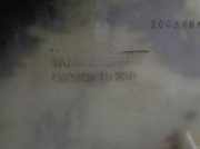 Ausgleichbehälter - 0K2KB15350 Kia 2.0 Turbodiesel CAT