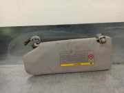 Sonnenblende Rechts 7431005161B1 Toyota Avensis Wagon (T25/B1E) Kombi 2.4 16V VVT-i D4 (2AZFSE)