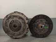 Kupplungsset 9813700880 Opel X / (P17, P2QO) 1.2 (75)
