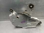 Scheibenwischermotor Hinten 28710JG000 Nissan II (T31) 2.0 FWD