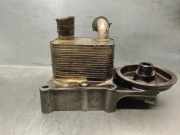 Ölkühler 1S4Q6A642AB Ford Transit Connect Van 1.8 TDCi 90 (P9PC)