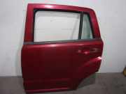 Tür Links Hinten 5074163AE Dodge Caliber Schrägheck 2.0 CRD 16V (BYL)