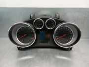 Tachoeinheit Kmh 42342745 Opel Mokka/Mokka X SUV 1.4 Turbo 16V 4x2 (A14NET(Euro 5))