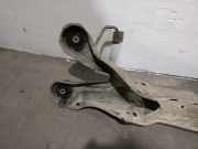 Hinterachse 402286 Opel Vectra B (36) Limousine 2.0 16V Ecotec (X20XEV)