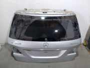 HintertÃ¼r A1667400305 Mercedes-Benz ML III (166) SUV 2.1 ML-250 CDI 16V BlueTEC 4-Matic (OM651.960)