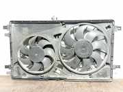 Kühlerventilator 214815872R Renault Master III (FV) Van 2.3 dCi 170 16V FWD (M9T-706(M9T-D7))