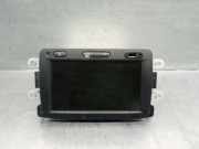 Multifunctionelle Display 281159596R Dacia Lodgy (JS) Großraumlimousine 1.5 Blue dCi 115 (K9K-872(K9K-U8))