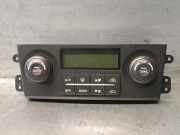 Bedienung Klimacontrolle 972503E261 Kia Sorento I (JC) SUV 2.5 CRDi 16V VGT (D4CB)