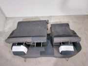 Rücksitzbank 4309934 Subaru Forester (SG) SUV 2.0 16V X (EJ204)