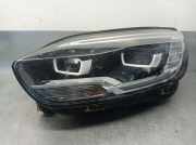 Scheinwerfer Links 260609704R Renault Grand ScÃ©nic IV (RFAR) GroÃŸraumlimousine 1.3 TCE 140 16V (H5H-470(H5H-B4))