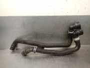 Schlauch 2Q0121156B Volkswagen Taigo SUV 1.0 TSI 110 12V (DLAA) DLAA