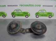 Hupe 8944692280 Opel Monterey (A) Geländewagen 3.1 TD (4JG2-TC)