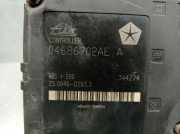 Sonnenblende Links 964012342R Dacia II 1.5 BLUE dCi Diesel FAP CAT