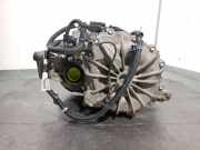 Hinterachsgetriebe - 4NM Toyota Highlander SUV 2.5 Hybrid 16V AWD (A25AFXS)
