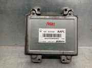 Motorsteuergerät 55576685 Opel CORSA D 1.2 16V LPG