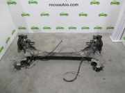 Hinterachse DEDISCOS Renault Megane II Grandtour (KM) Kombi 5-drs 1.9 dCi 120 (F9Q-800)