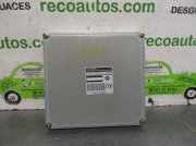 Motorsteuergerät MEC11210 Nissan Almera (N16) Schrägheck 1.8 16V (QG18DE(Euro 3)