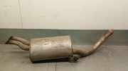 Auspuff Endtopf 1730L9 Citroën CITROËN JUMPY 2.0 HDi