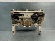 Bedienung Klimaanlage 4408836 Opel Vivaro Van 1.9 DI (F9Q-762)