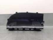 Tachoeinheit Kmh A2215402547 Mercedes-Benz S (W221) Limousine 3.5 S-350 24V (M272.965)