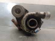 Turbolader K03321246 Peugeot 406 (8B) Limousine 2.0 HDi 110 (DW10ATED(RHZ))