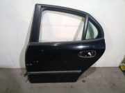 TÃ¼r Links Hinten 12797415 Saab 9-3 II Sport Limousine (YS3F) Limousine 1.8t 16V (B207E)
