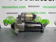 Anlasser 7653001483 Renault II (B54_) 2.5 20V (B54F)