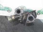 Turbolader A668096 Mercedes-Benz A (W168) Schrägheck 1.7 A-170 CDI 16V (OM668.940)