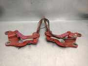 Motorhaubescharnier 41617210674 BMW 1 serie (E87/87N) Schrägheck 5-drs 118d 16V (N47-D20A)