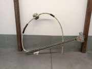 Fensterheber Rechts Vorne 9160791 Opel A Furgoneta (X70) 2.5 DTI (FD)