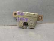 Heckschloss 1L0827506 Seat (1L) 1.9 TDI