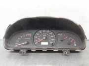 Tachoeinheit Kmh 0K33B55430B Kia Rio (DC22/24) Schr?gheck 1.3 RS,LS (A3E)