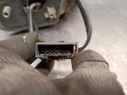 Au?enspiegel Rechts 6K1857508G Seat Ibiza II (6K1) Schr?gheck 1.6 Sport (AUR)