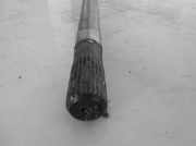 Antriebswelle Rechts Vorne Jeep Grand Cherokee (WG/WJ) SUV 3.1 TDI (665.921)