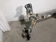 Ölwannenabdeckung S9W Renault II Furgoneta (FD) 2.8 dTI