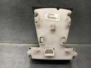 Bedienung Klimacontrolle 275109973R Renault Laguna III (BT) Schrägheck 5-drs 1.5 dCi 110 (K9K-846(K9K-R8))