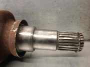 Scheinwerfer Rechts 63126910956 BMW 3 serie Touring (E46/3) Kombi 320d 16V (M47-D20(204D4))