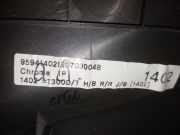 Türverkleidung Rechts Hinten 95351648 Daewoo / Chevrolet Aveo Schrägheck 1.3 JTD Multijet 16V (A13DTR)